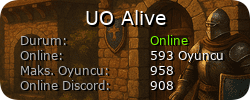 UO Alive Signature Banner