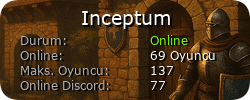 Inceptum Signature Banner