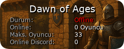 Dawn of Ages Signature Banner
