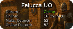 Felucca UO Signature Banner