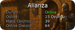 Alianza Signature Banner