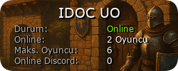 IDOC UO Signature Banner