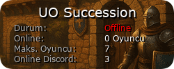 UO Succession Signature Banner